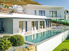 Villa Villa Icaro by Interhome